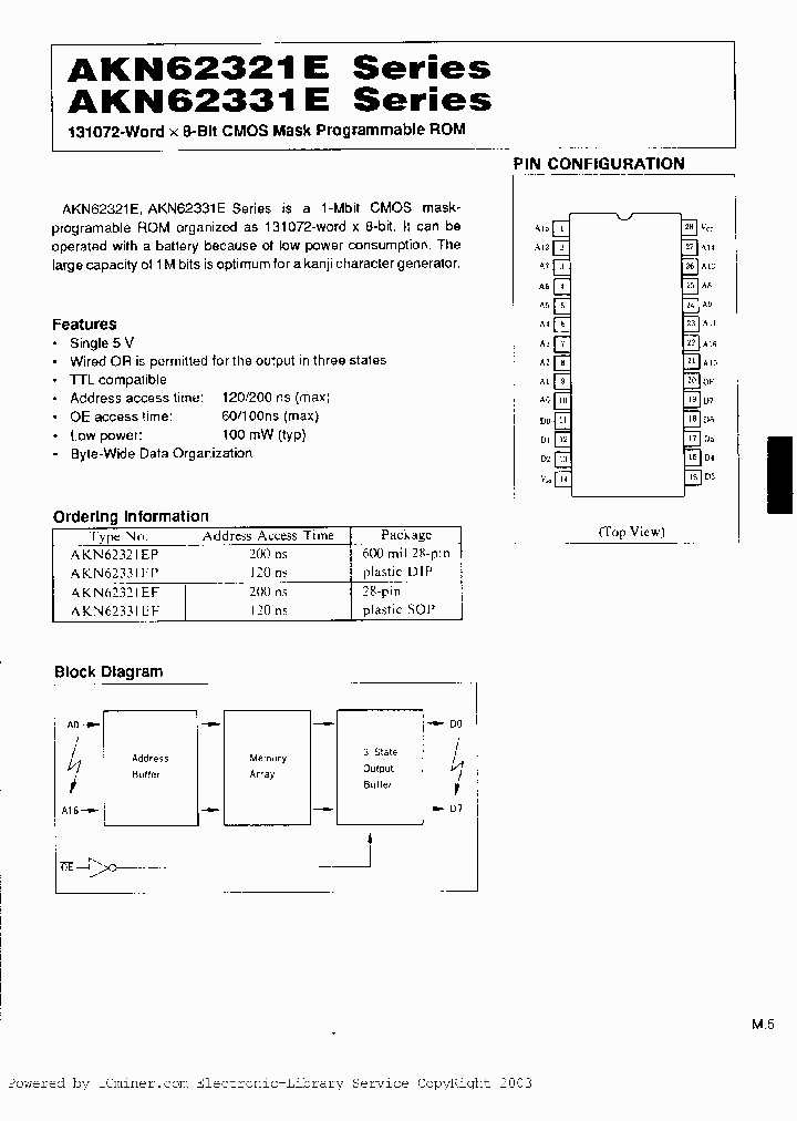 AKN62331EF_2472892.PDF Datasheet