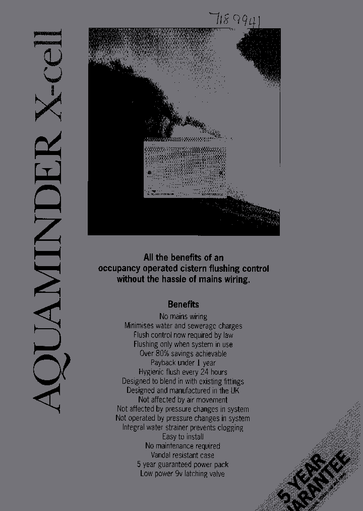 AQXCELLL1LV3_2476266.PDF Datasheet