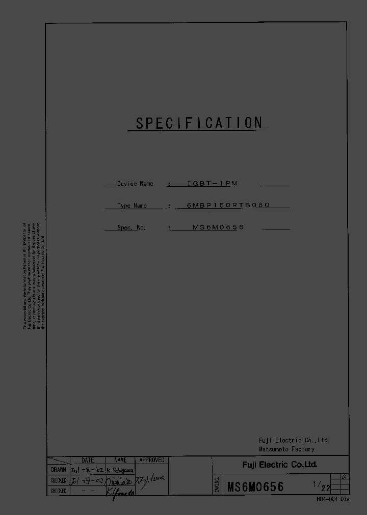 6MBP150RTB-060_2477095.PDF Datasheet
