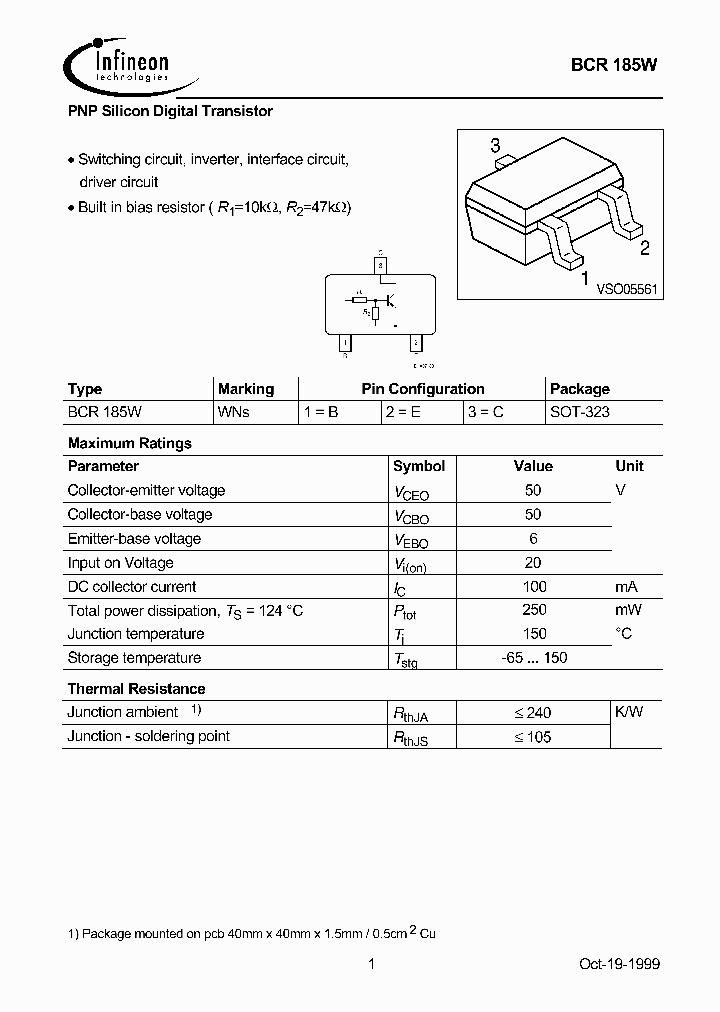 BCR185WQ62702C2280_2483056.PDF Datasheet