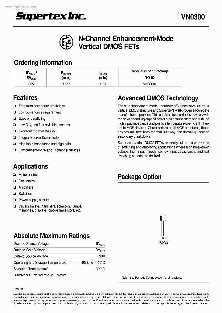 VN0300L_2487802.PDF Datasheet