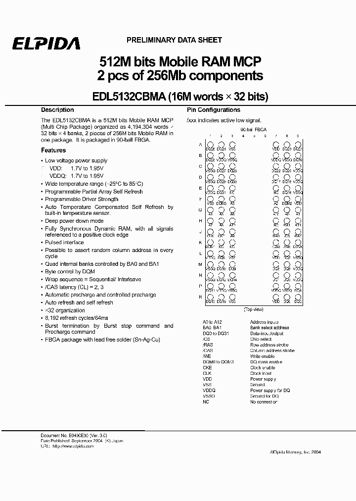 EDL5132CBMA-10-E_2487948.PDF Datasheet