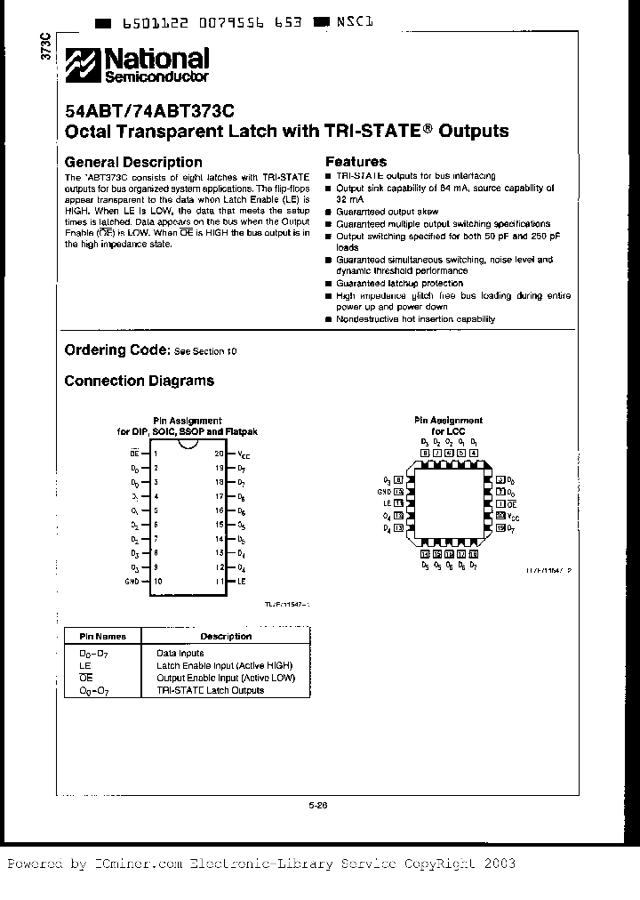 54ABT373CFMQB_2490560.PDF Datasheet