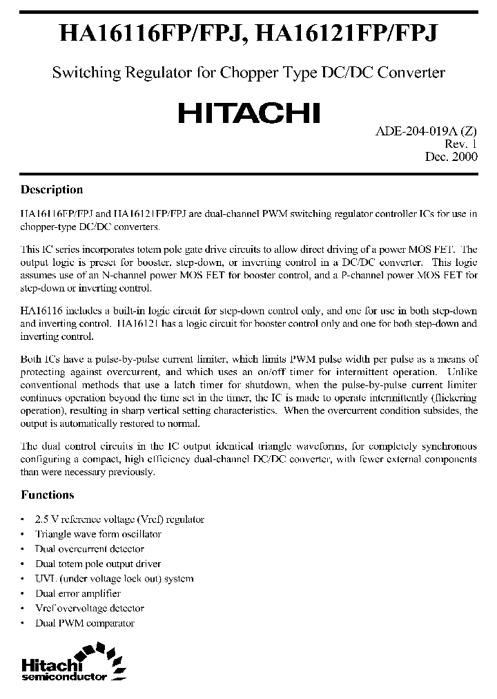 HA16116FPFPJ_2496966.PDF Datasheet