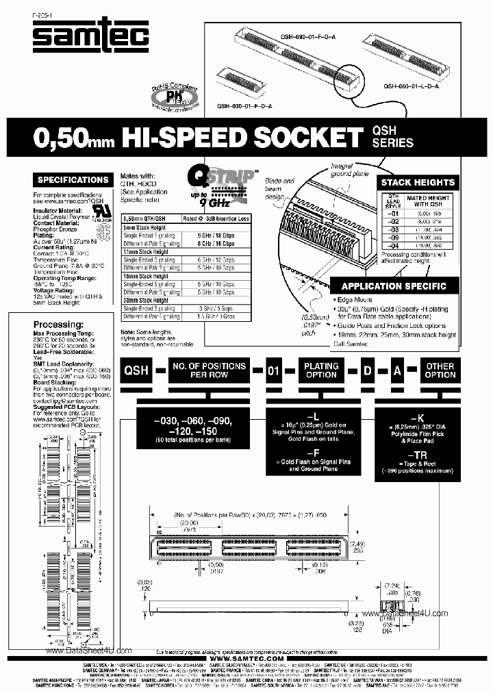 QSH-030-01-F-D-A_2498234.PDF Datasheet