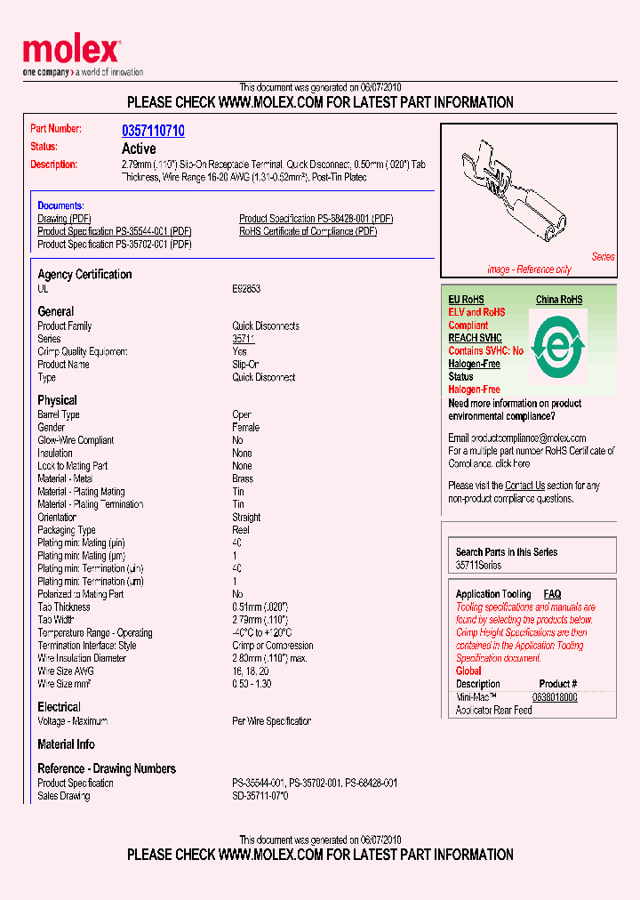 35711-0710_2497848.PDF Datasheet