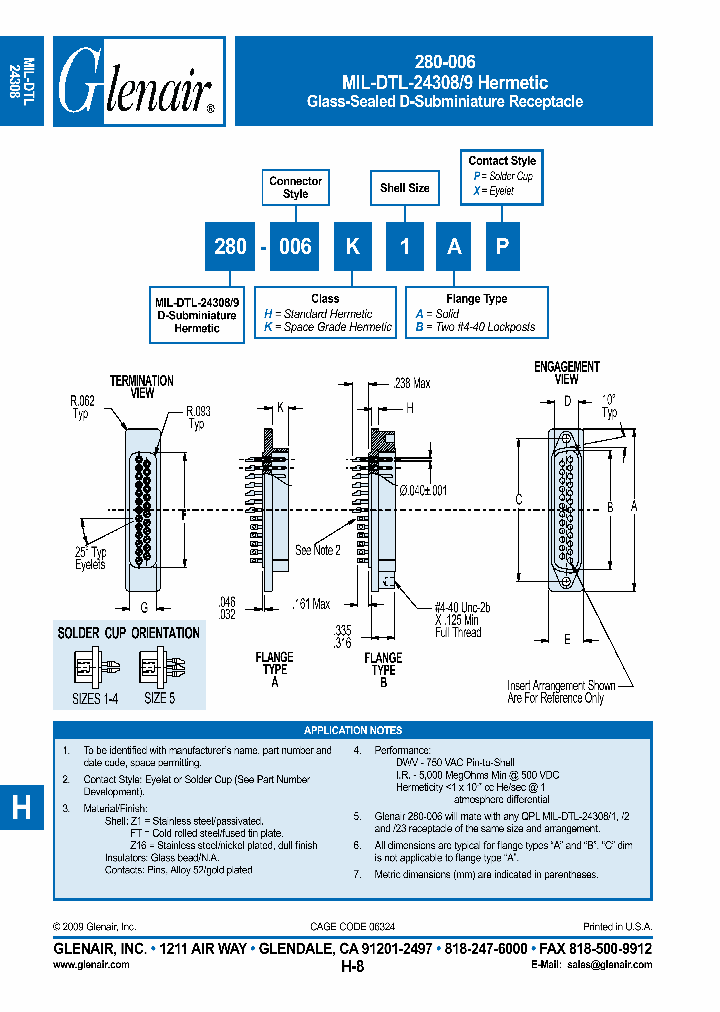 280-006K2BP_2498228.PDF Datasheet