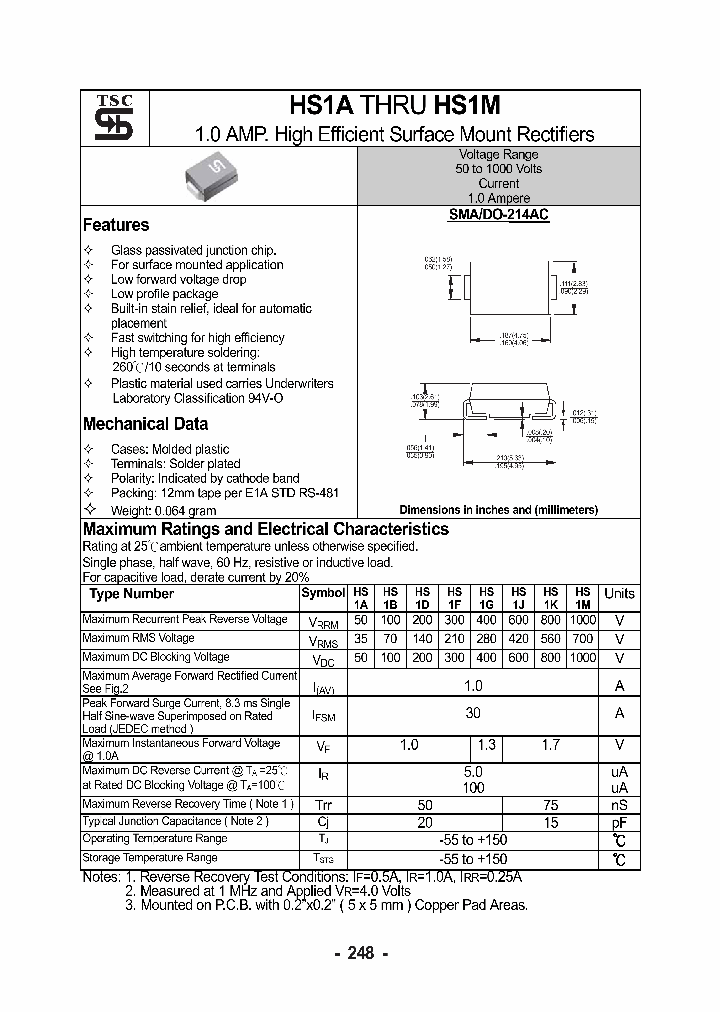 HS1B_2508240.PDF Datasheet