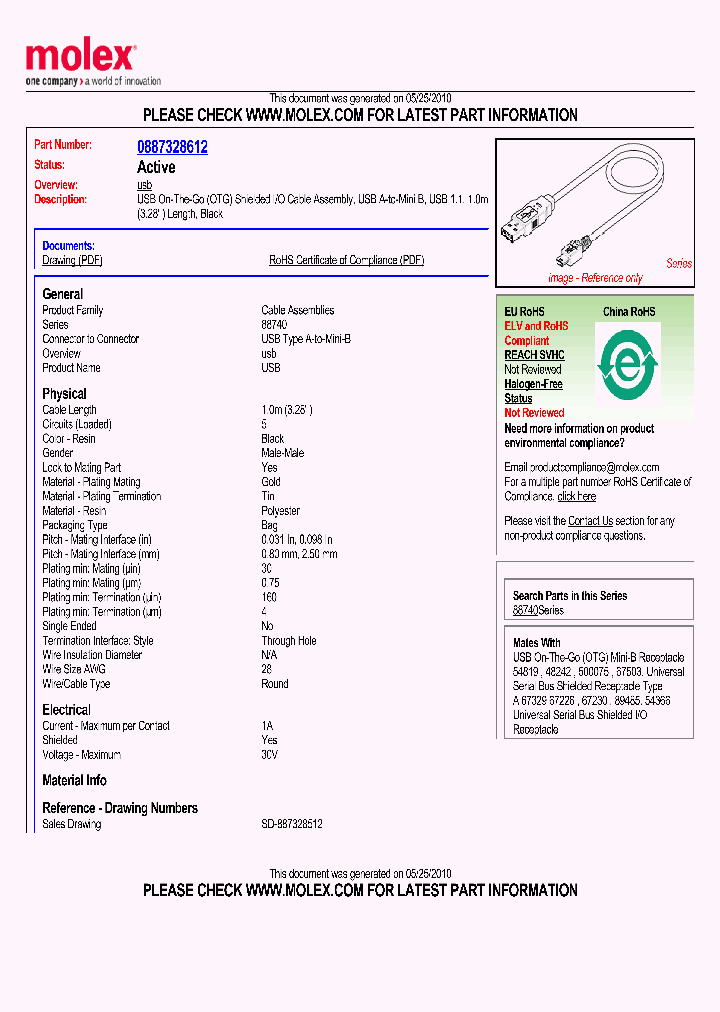 0887328612_2508760.PDF Datasheet