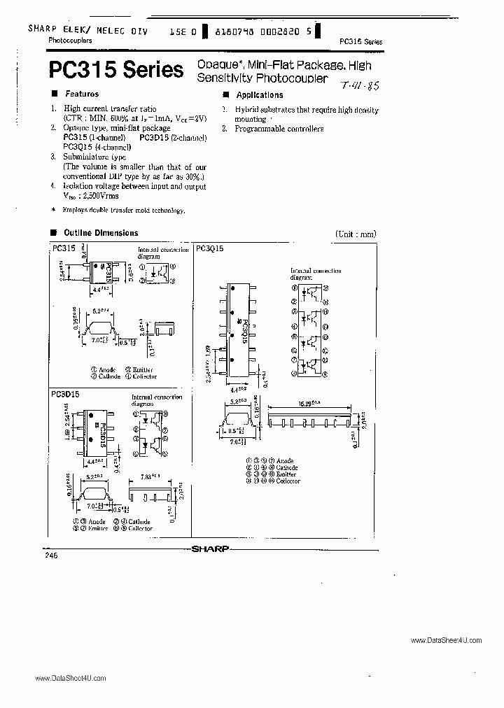 PC315_2516184.PDF Datasheet