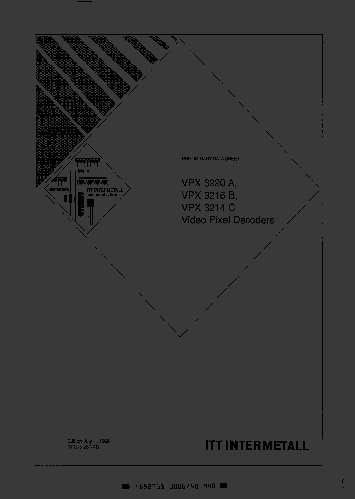 VPX3214CQFP44_2521039.PDF Datasheet
