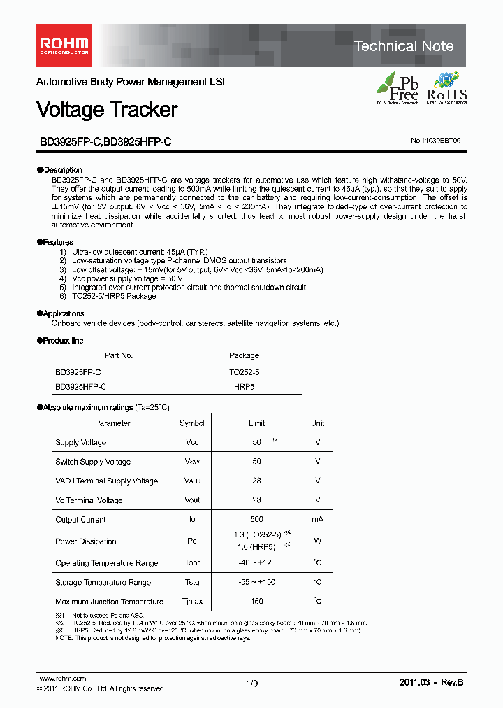 BD3925FP-C_2522367.PDF Datasheet