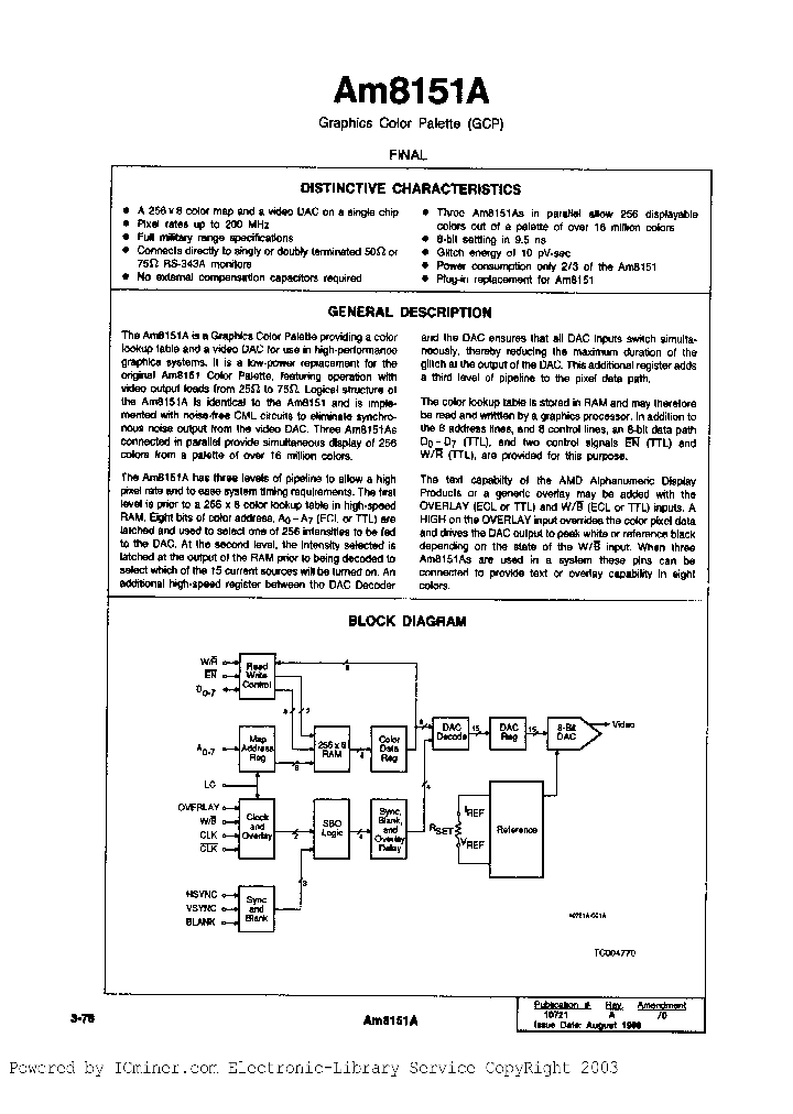 AM8151ABQA_2526218.PDF Datasheet