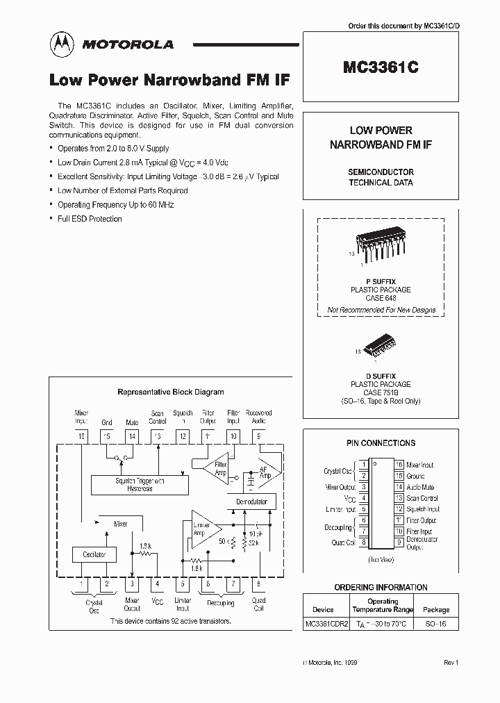 MC3361C_2529562.PDF Datasheet