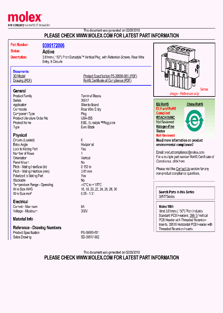 395172006_2540930.PDF Datasheet