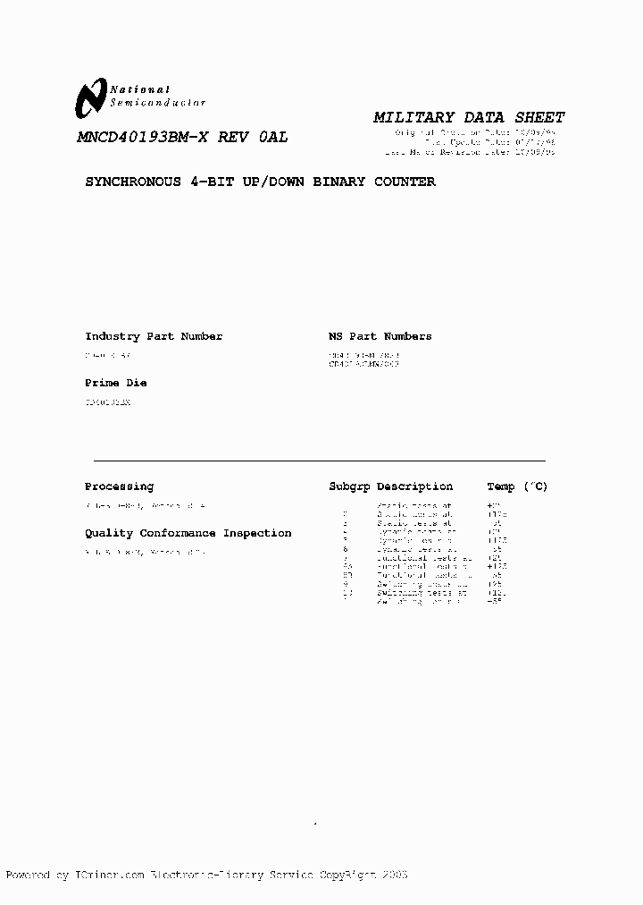 CD40193BMJ883_2544366.PDF Datasheet