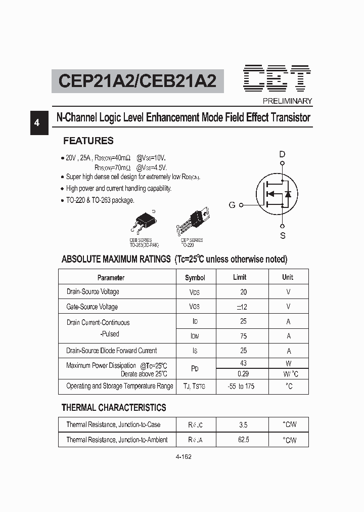 CEP21A2_2546030.PDF Datasheet