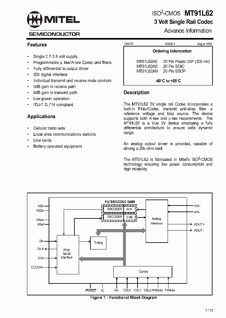 CY7C1021CV33-12ZSXE_2551445.PDF Datasheet
