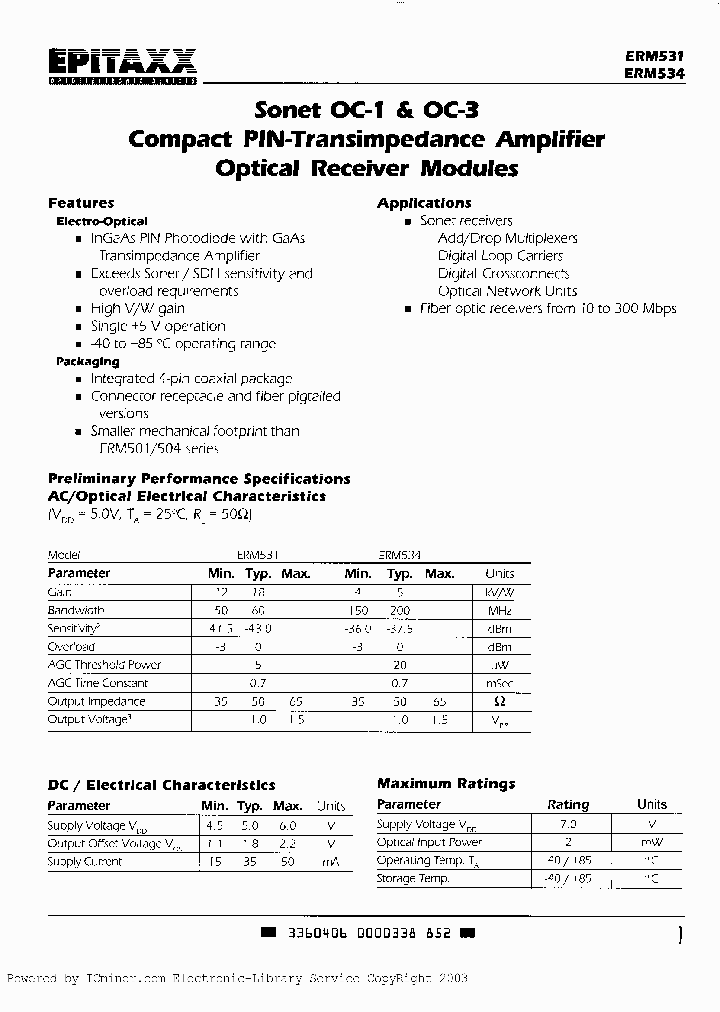 ERM531FC_2555777.PDF Datasheet