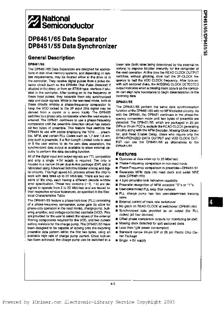 DP8461V-4B_2564293.PDF Datasheet