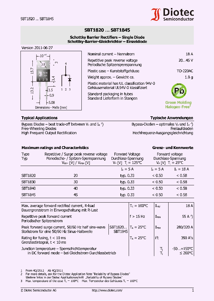 SBT1830_2565234.PDF Datasheet