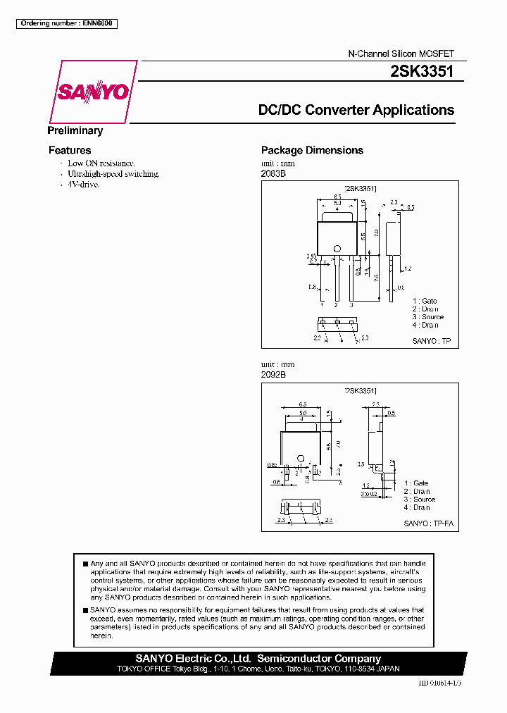2SK3351TP-FA_2562839.PDF Datasheet