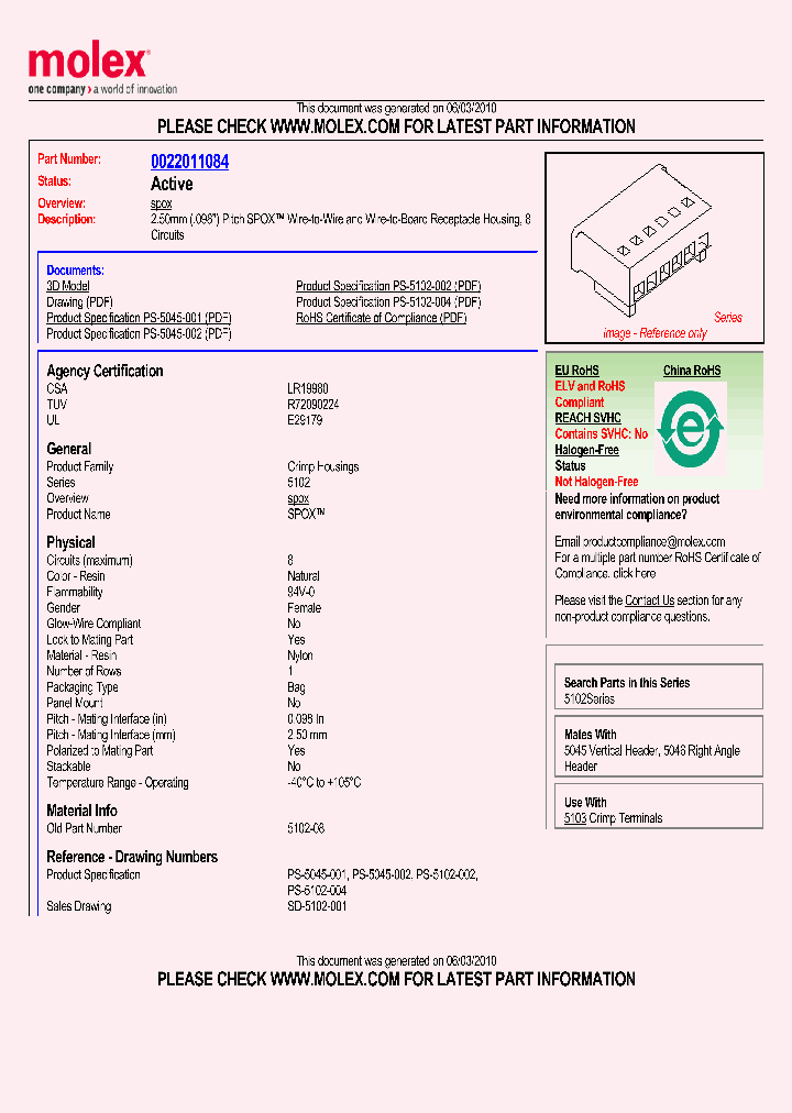 22-01-1084_2568233.PDF Datasheet