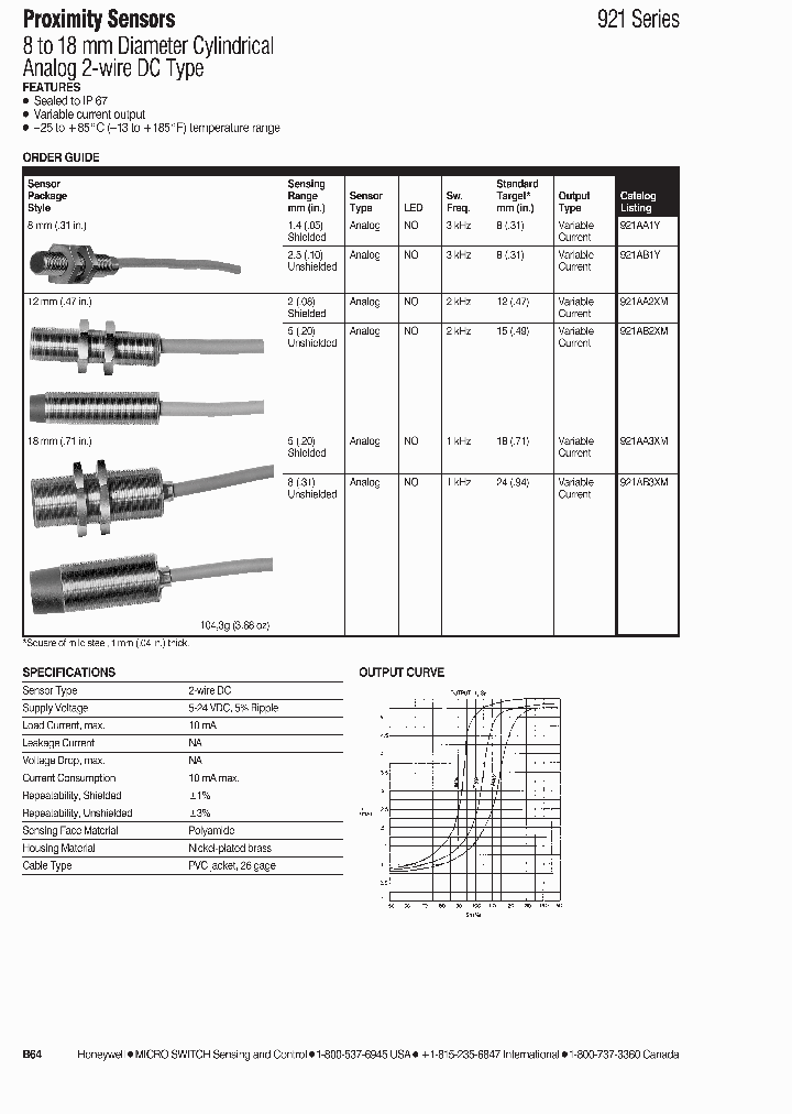 921AB1Y_2566092.PDF Datasheet