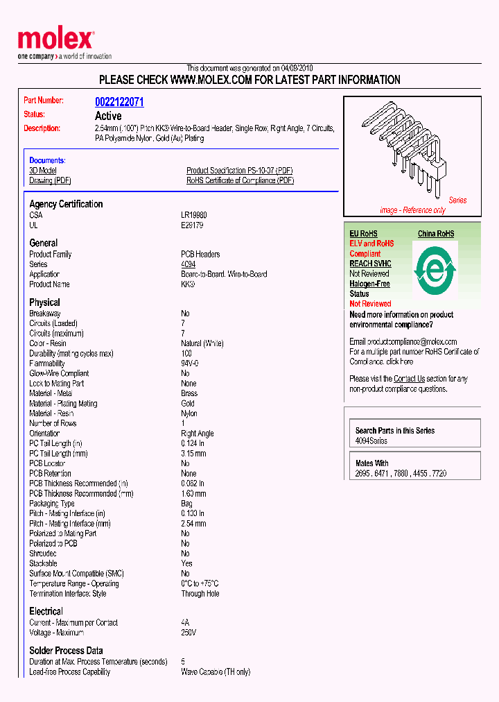 22-12-2071_2569183.PDF Datasheet