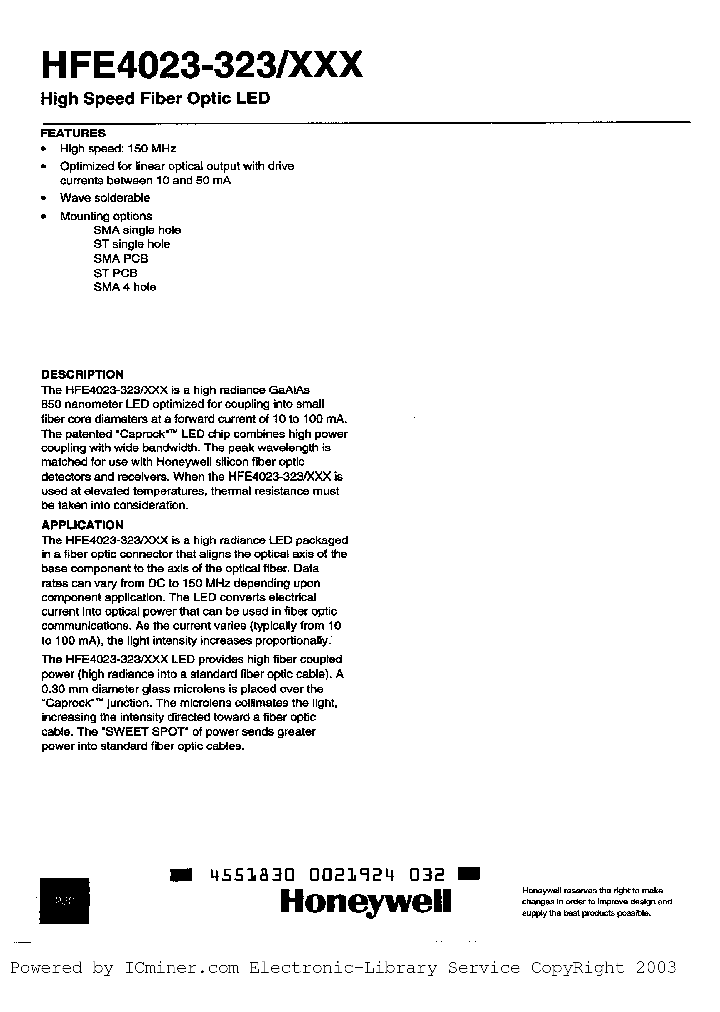HFE4023-323BAA_2571886.PDF Datasheet