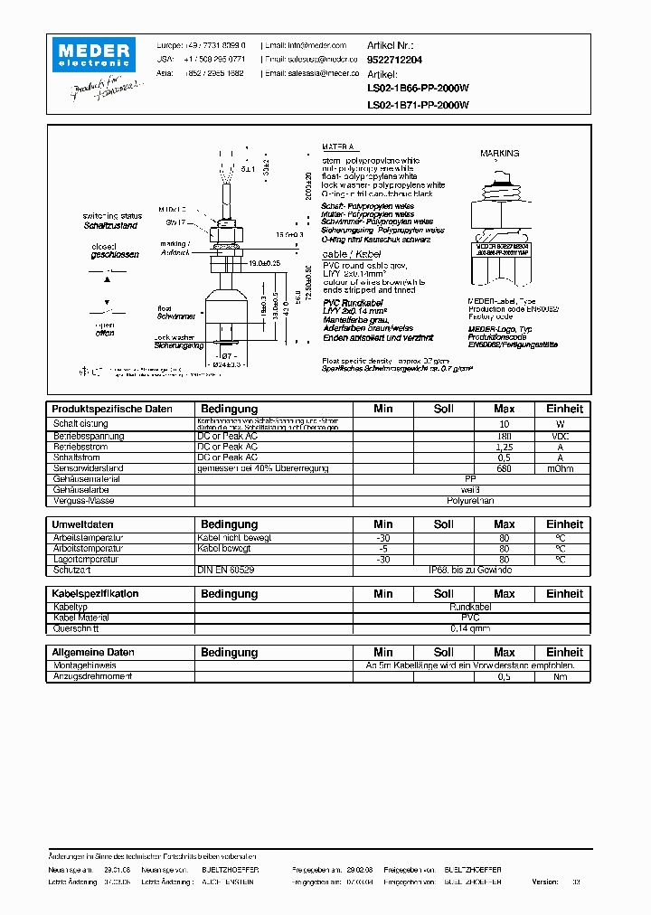 LS02-1B66-PP-2000WDE_2571539.PDF Datasheet