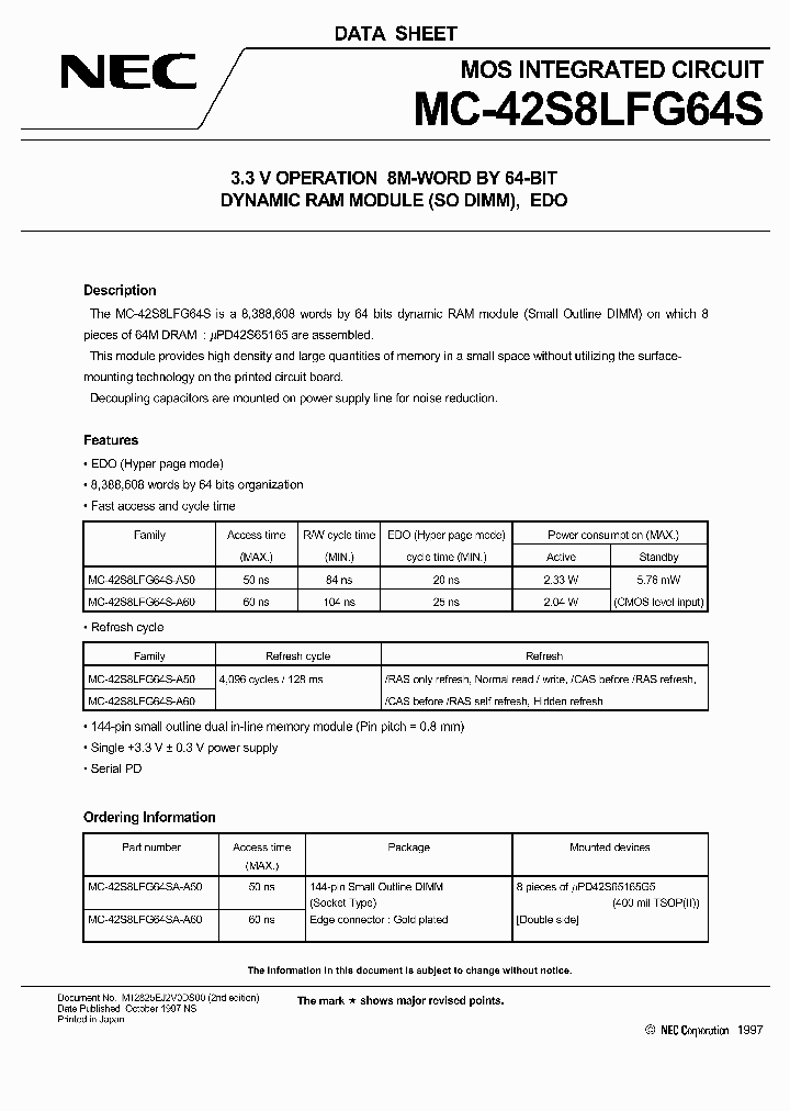 MC-42S8LFG64S_2575144.PDF Datasheet
