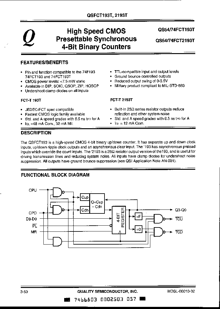 QS54FCT2193ATHB_2572675.PDF Datasheet