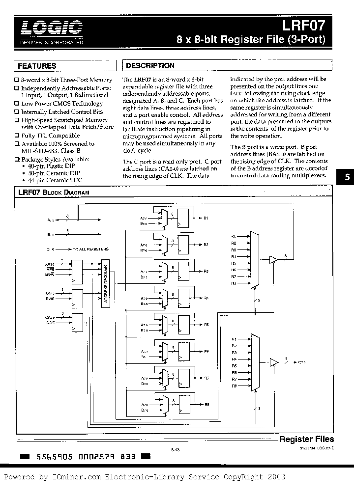 LRF07PC20_2577925.PDF Datasheet