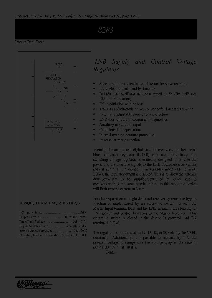 A8283SOIC_2578456.PDF Datasheet