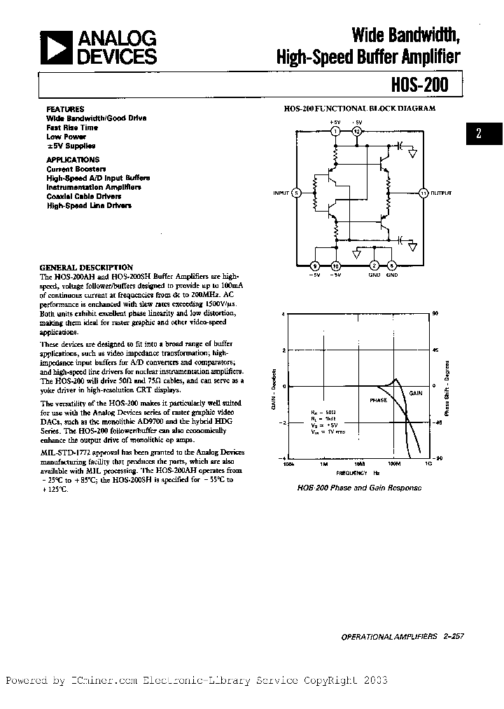 HOS-200AH_2578559.PDF Datasheet