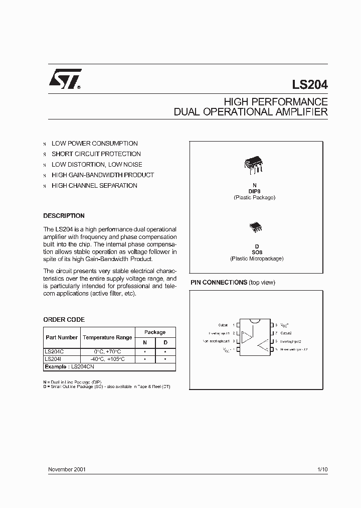 LS204IDT_2587586.PDF Datasheet