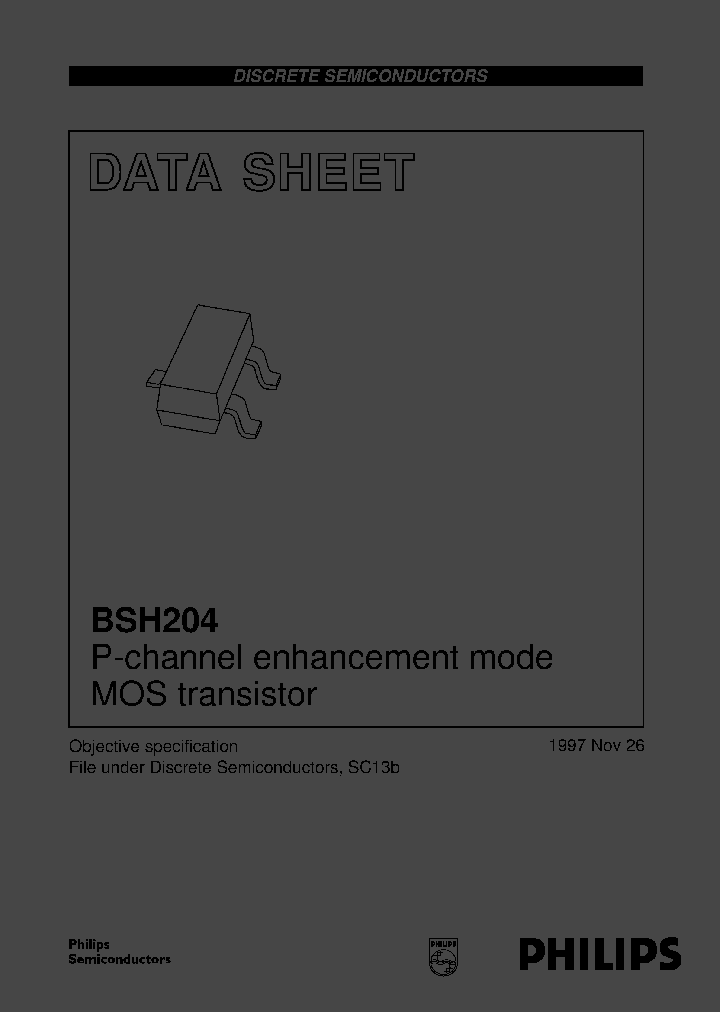 BSH204_2586051.PDF Datasheet