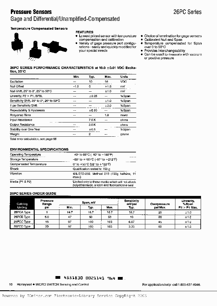 26PCBFA1G_2593941.PDF Datasheet