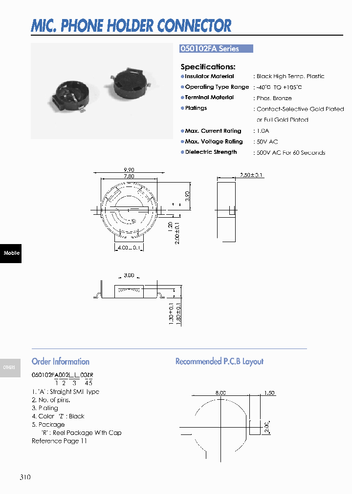 050102FA_2594531.PDF Datasheet