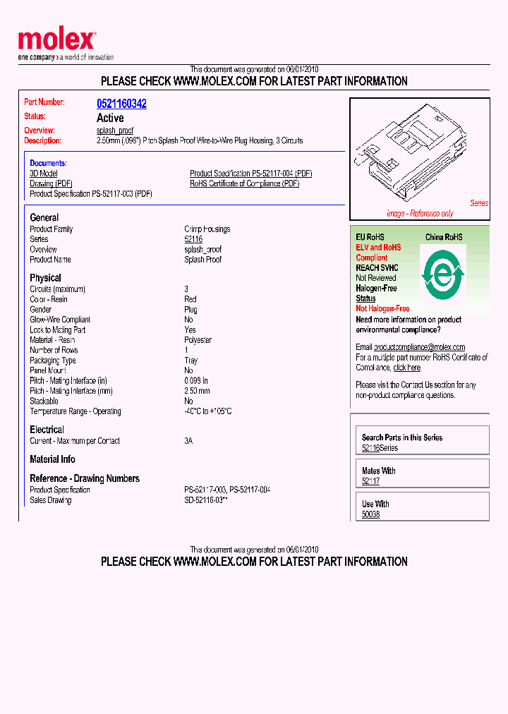 0521160342_2595523.PDF Datasheet