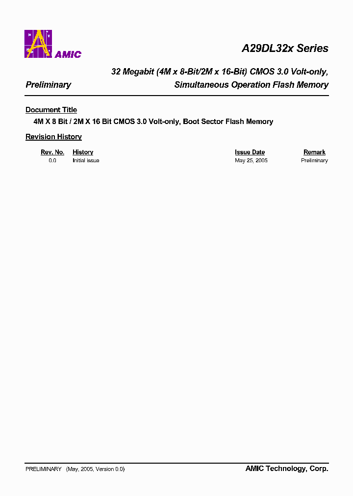 A29DL323TV-80_2598723.PDF Datasheet