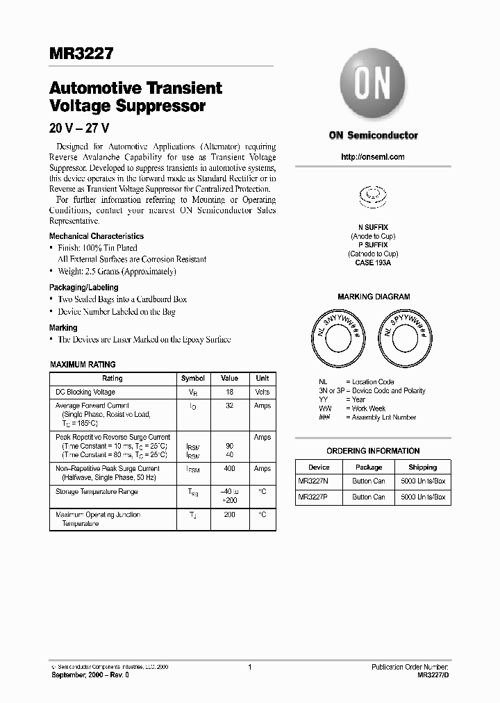 MR3227-D_2612880.PDF Datasheet