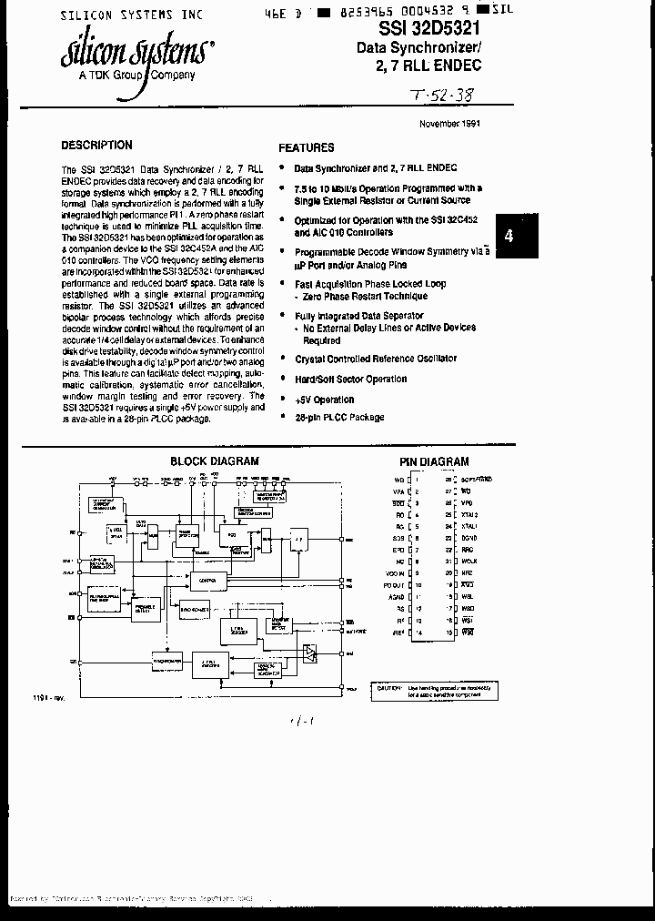 SSI32D5321CH_2620381.PDF Datasheet