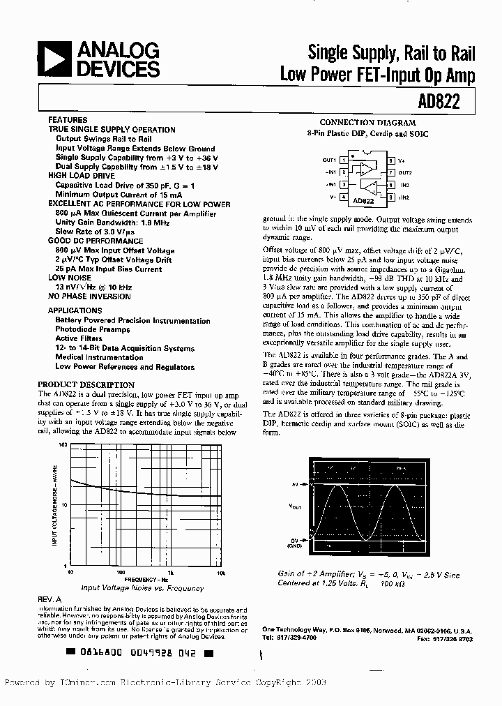 AD822ACHIPS_2621874.PDF Datasheet
