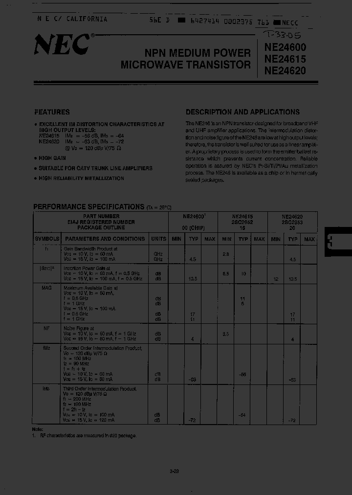 2SC2953_2620323.PDF Datasheet