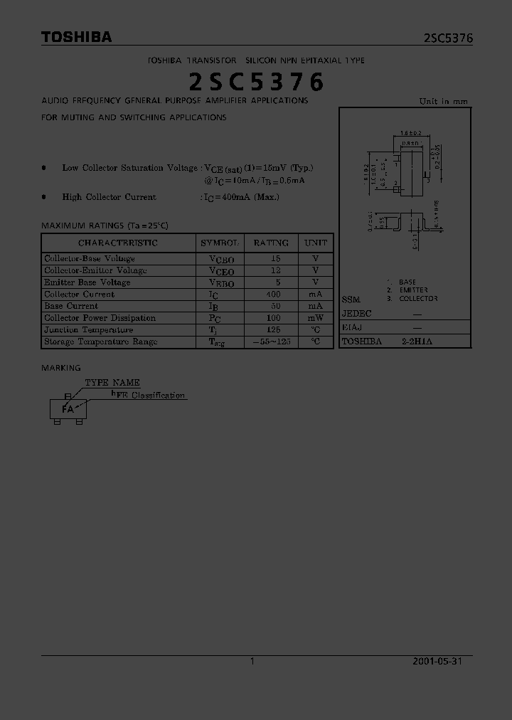 2SC5376B_2620453.PDF Datasheet