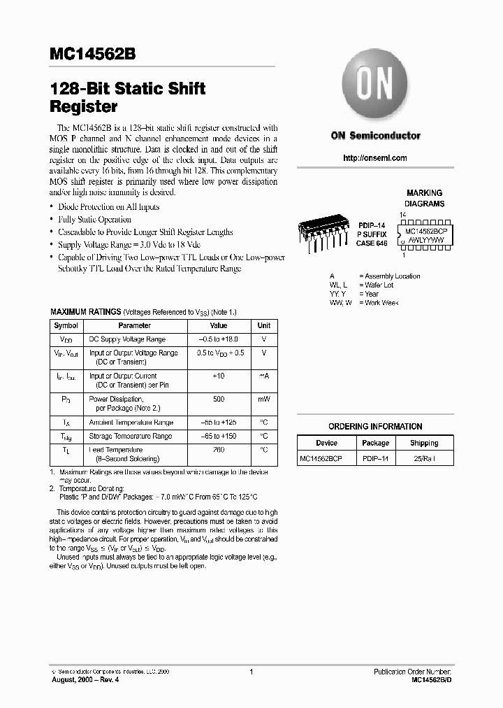MC14562B-D_2624892.PDF Datasheet