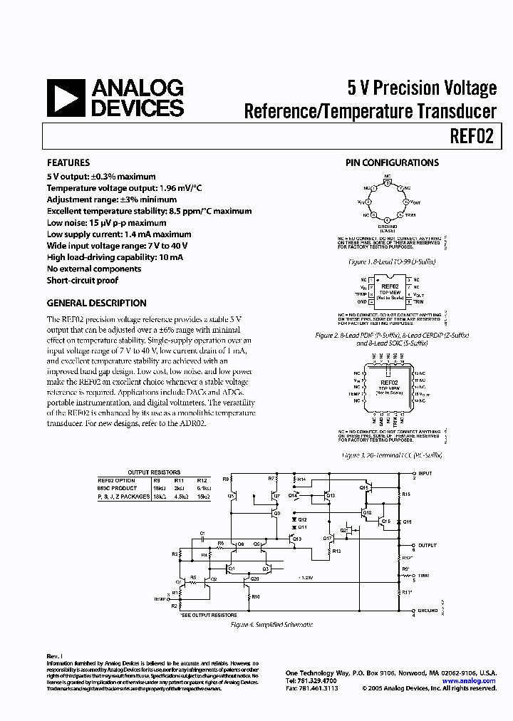 REF02CSZ-REEL72_2626766.PDF Datasheet