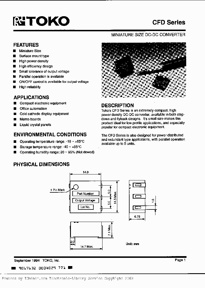 CFDF1302M_2636212.PDF Datasheet